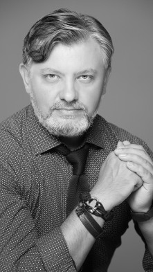 Jaroslaw Radzimierski - Physical Education Teacher